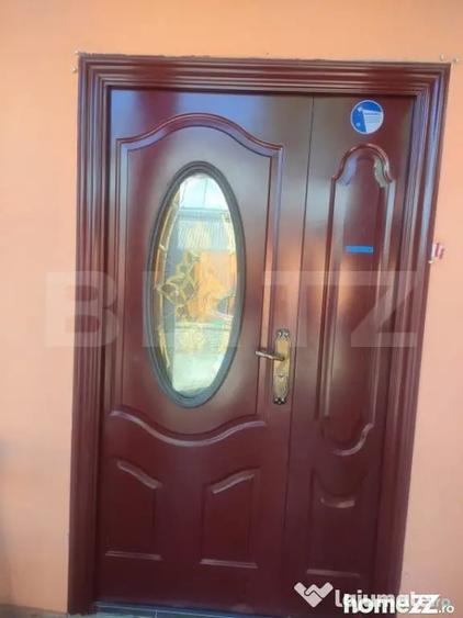 Casă cu 5 camere cu Teren 432 Mp în Rădăuți