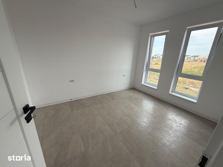 Apartament cu 2 camere în Giroc