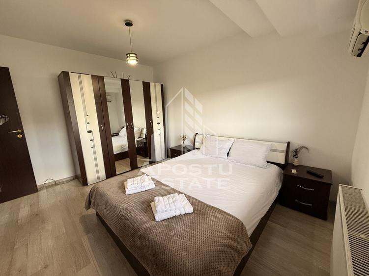 Apartament 2 camere de vanzare, zona Dorobantilor, Timisoara - 1