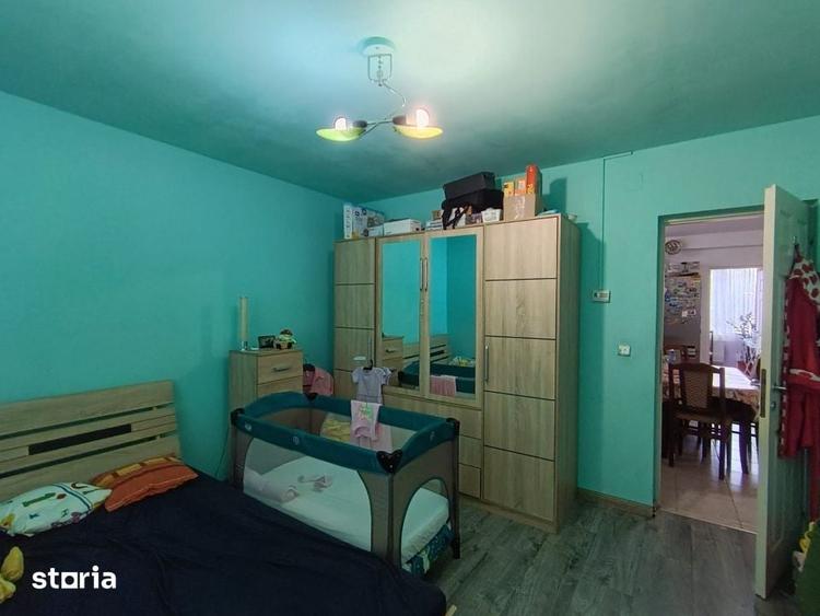 Apartament cu curte proprie si vedere panoramica - 8