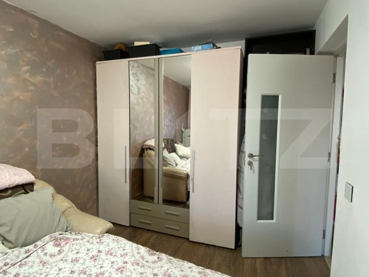 Apartament cu 2 camere decomandat, mobilat în Iris