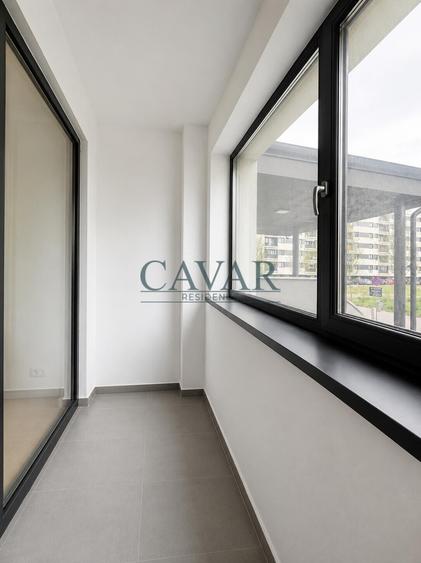 Alege Inspirat. Alege Proiectele Cavar Residence - 9