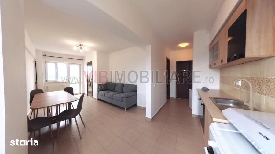Apartament cu 2 camere în Sălăjan