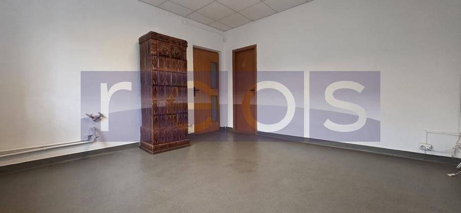 Apartament cu 5 camere decomandat în Dorobanți