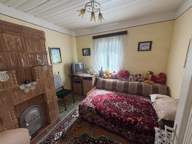 Casa locuibila de vanzare in Adancata, jud. Ialomita - 3