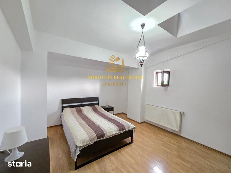 Apartament cu 2 camere decomandat în Grivița