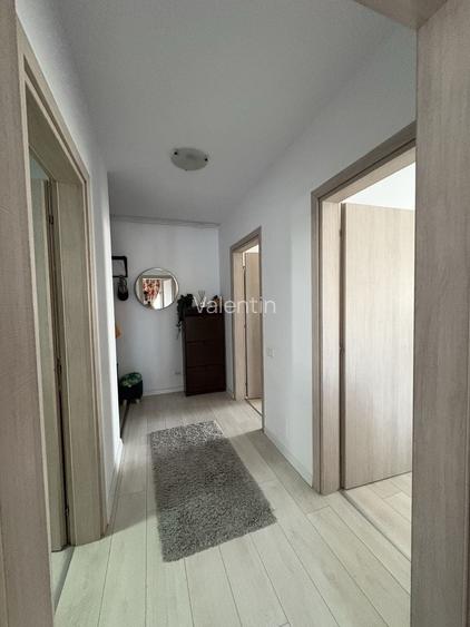 Apartament 2 camere Pallady - Astorium RESIDENCE + Parcare PROPRIETAR