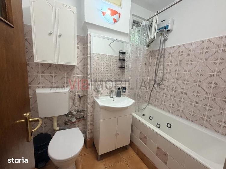 Apartament 3 camere de inchiriat la 5 minute metrou Bucur Obor - 16