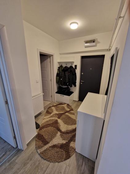 PF inchiriez apartament cu 2 camere, Rivers Towers - Tudor Vladimirescu - 3