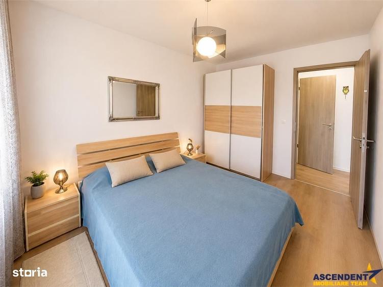 Decomandat,speciala prezentare,62 mp,2 balcoane, pietonala Coresi Kasp - 3