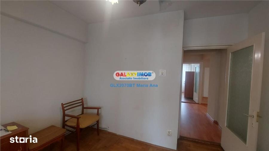 Apartament cu 4 camere decomandat în Ultracentral