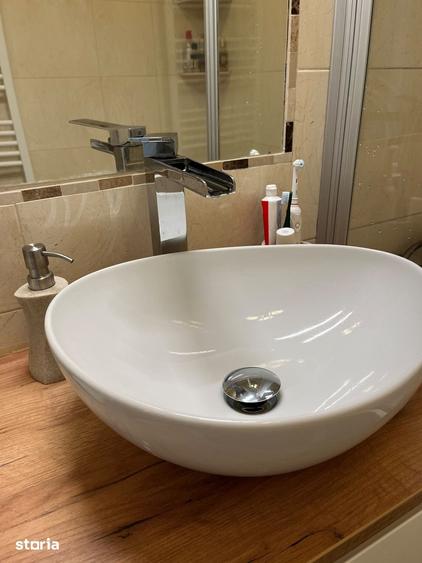 Apartament cu 3 camere în Grigorescu