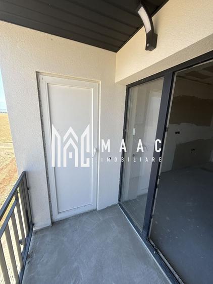 Apartament cu 2 camere în Șelimbăr
