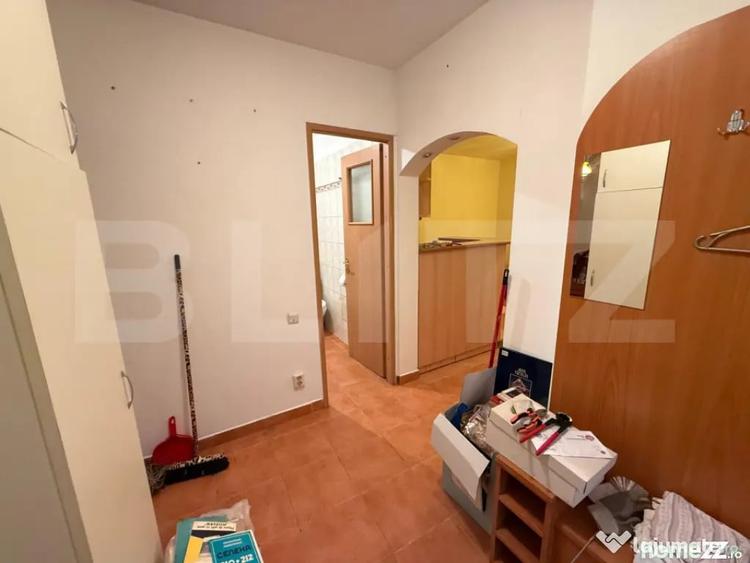 Casă cu 2 camere cu Teren 130 Mp în Cantacuzino