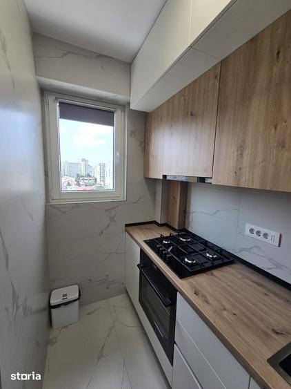 Garsonieră în Pantelimon