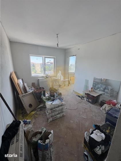 Apartament cu 3 camere decomandat în Bucovina