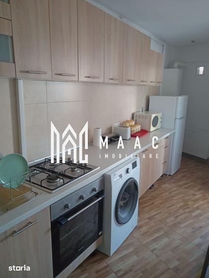 Apartament cu 2 camere decomandat în Terezian