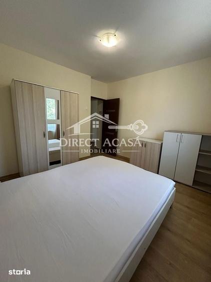 Apartament cu 2 camere în Libertății
