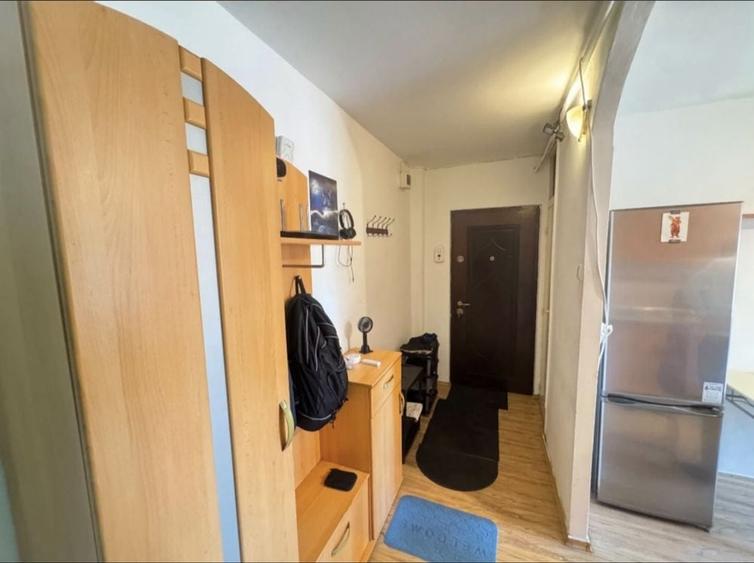 Apartament cu 2 camere decomandat în Baciu