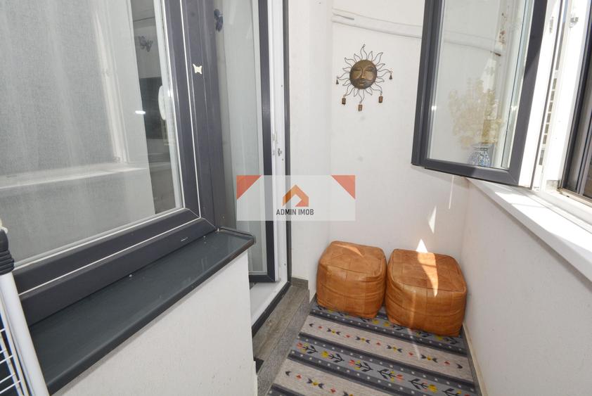 Apartament cu 2 camere decomandat în Drumul Taberei