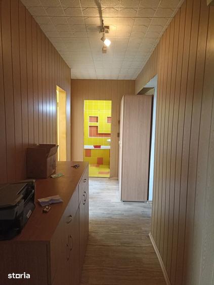 Apartament cu 3 camere în Gării