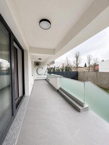Apartament cu 2 camere decomandat în Eroii Revoluției