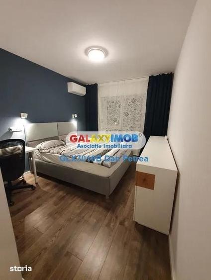 Apartament cu 3 camere în Pipera