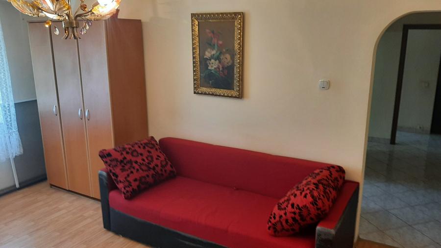 Apartament cu 2 camere decomandat, mobilat în Rahova