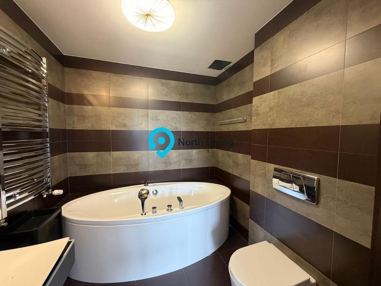 Apartament 3 camere | Complet renovat | Mobilat și utilat | Piscina - 5