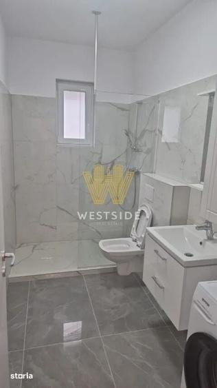 Apartament cu 2 camere în Giroc