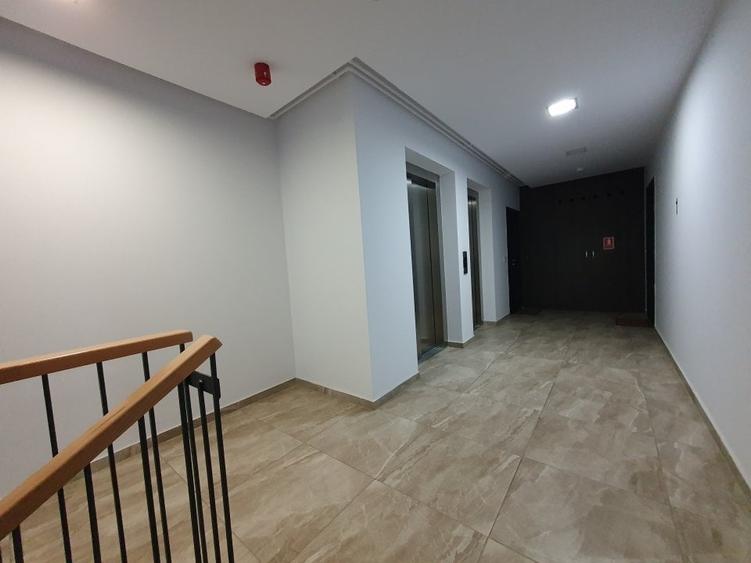 Apartament cu 2 camere decomandat, mobilat în Aradului