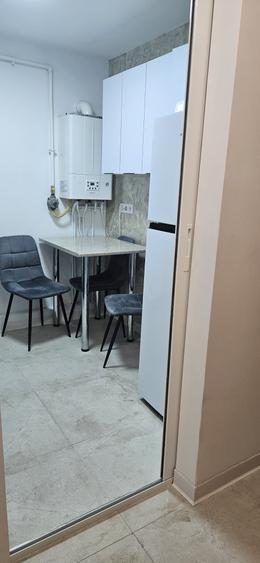 Apartament cu 3 camere decomandat în Ieud