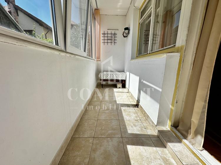 Apartament 3 camere decomandate | Cartier Gheorgheni - 18