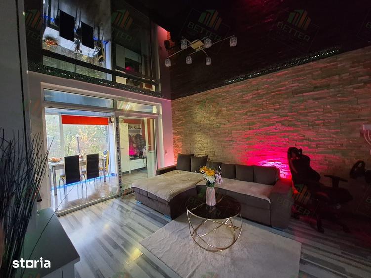 Apartament cu 2 camere decomandat în Central — fotografia 1