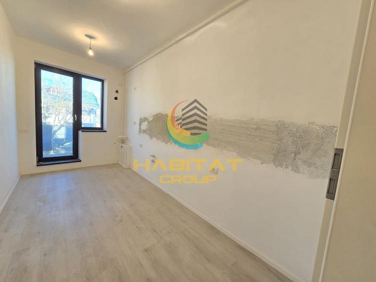 Garsonieră decomandată în Eroii Revoluției