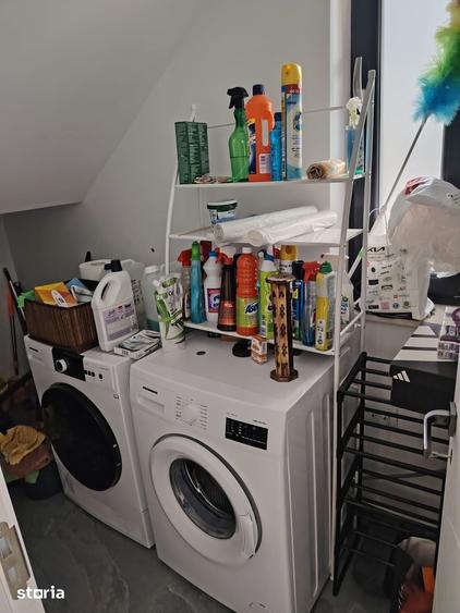 Casă cu 4 camere cu Teren 520 Mp în Ciolpani