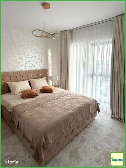 Apartament cu 3 camere de inchiriat, MRS Gradinile, ECX28897 - 5