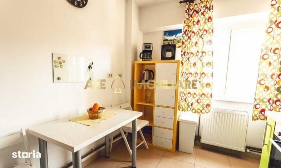 3 Camere de inchiriat | Decebal | Prox Metrou | Centrala | Loc parcare - 3