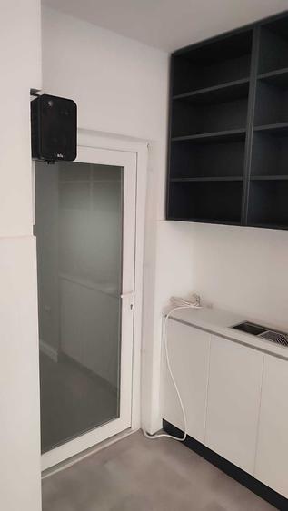 Spațiu comercial, de 106 mp, în Central
