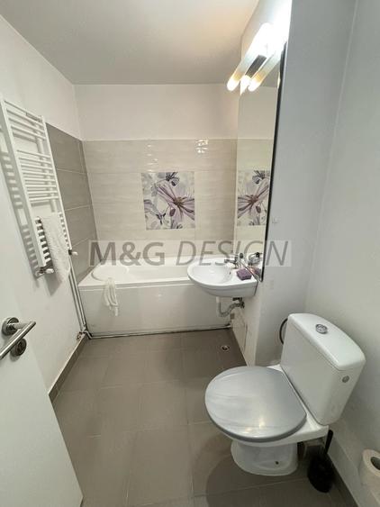 Apartament cu 3 camere decomandat în Timocului-Șaguna