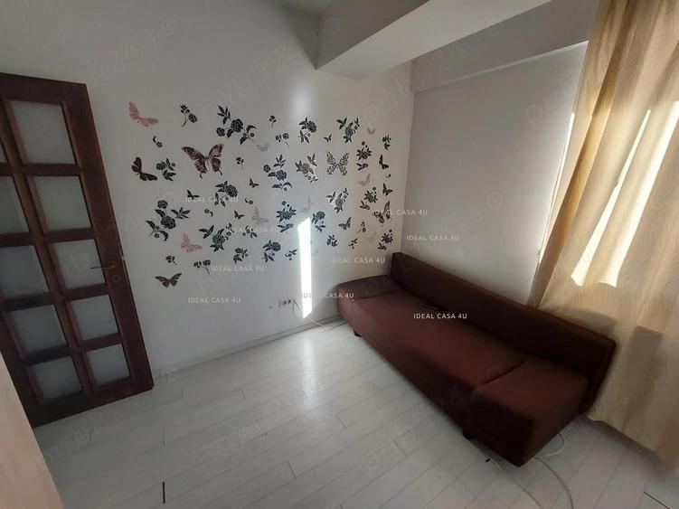 Apartament cu 1 camera in Tatarasi-Doi Baieti,bloc nou - 1