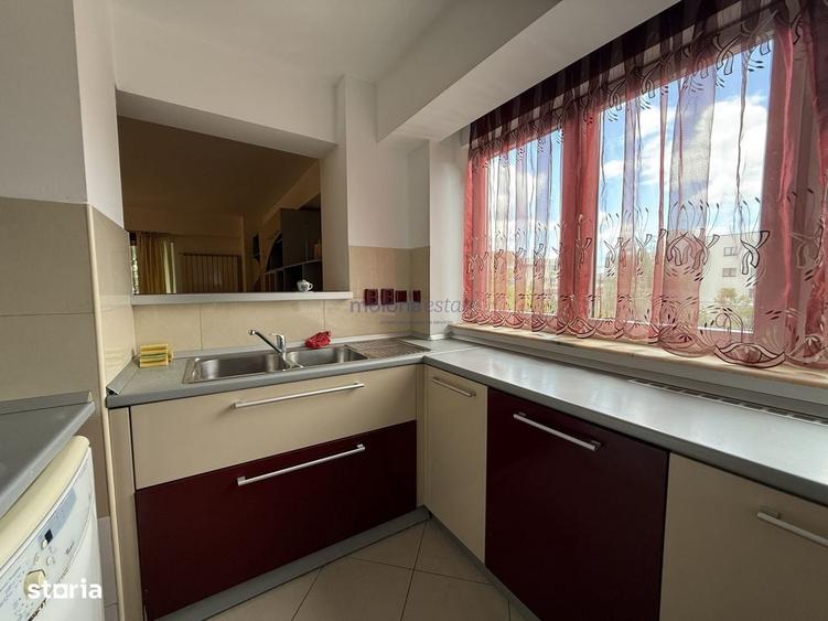 Apartament cu 4 camere în Central