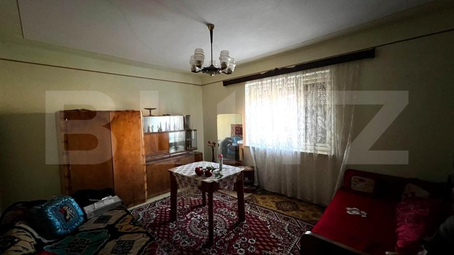 Casă individuală cu 4 camere cu Garaj în Blaj