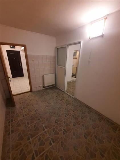 Apartament cu 2 camere nedecomandat în Zimbru