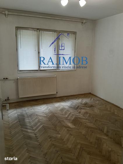 Apartament 2 camere Nord, str. Cameliei-Parter 43.000 negociabil - 10
