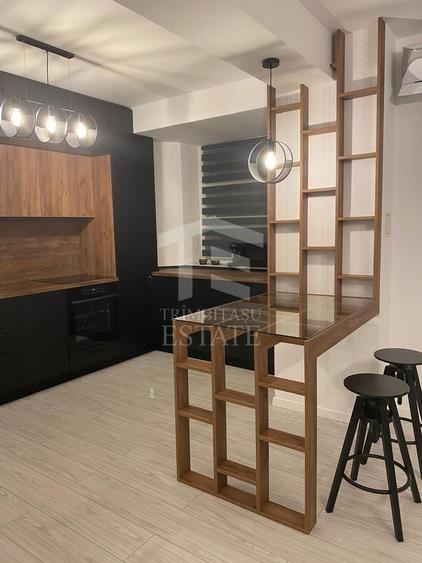Apartament cu 2 camere decomandat, mobilat în Colentina