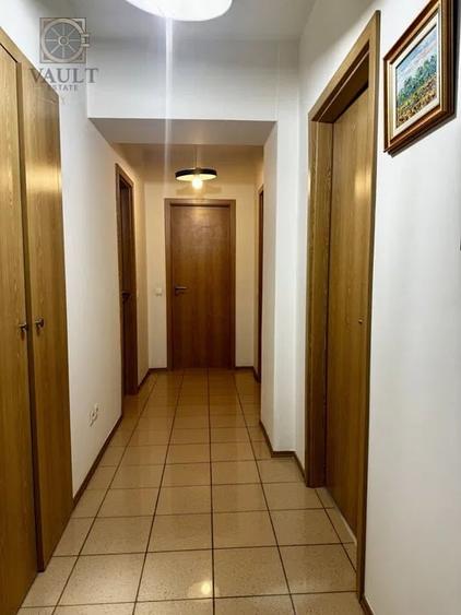 Apartament 3 camere -4 minute pana la metrou Dristor - 4