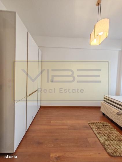 Apartament cu 2 camere în Bârnova