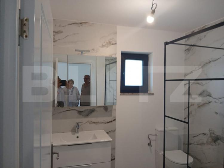 Casă cu 5 camere cu Teren 1675 Mp în Mănăstirea Humorului