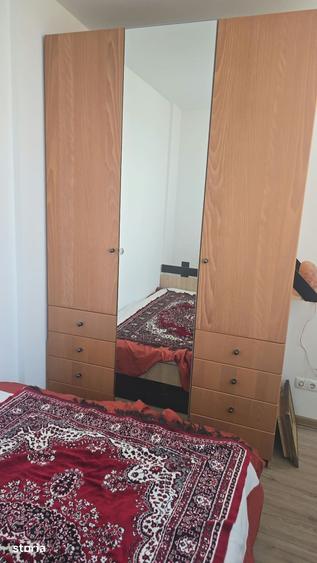 Apartament cu 2 camere în Burdea
